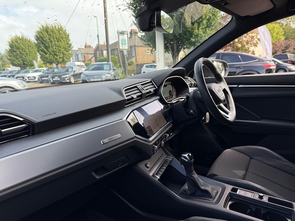 Used Audi Q3 2023 for sale - 75809092: Photo 29