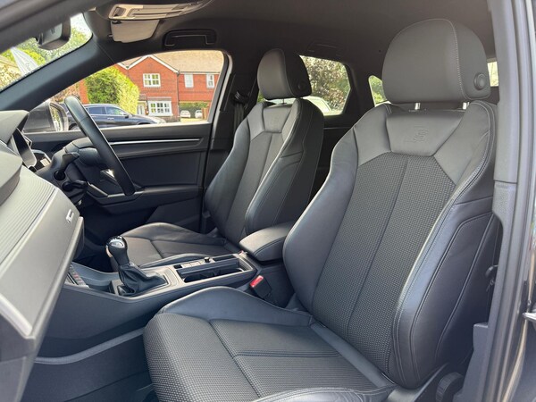 Used Audi Q3 2023 for sale - 75809092: Photo 30