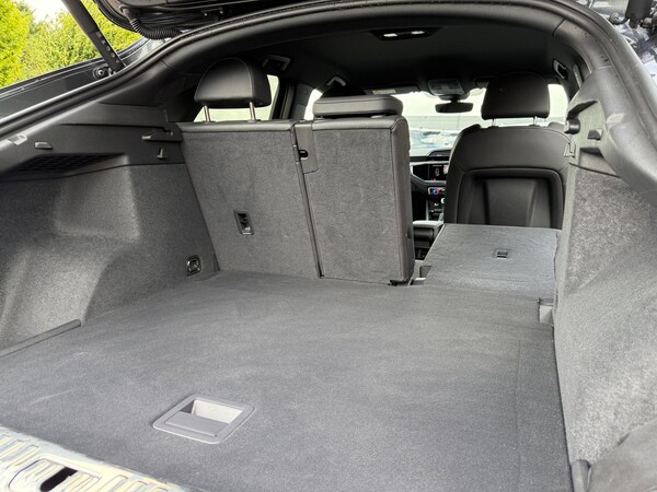 Used Audi Q3 2023 for sale - 75809092: Photo 32