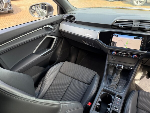 Used Audi Q3 2023 for sale - 75809092: Photo 34