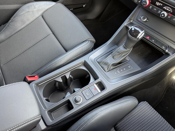 Used Audi Q3 2023 for sale - 75809092: Photo 35