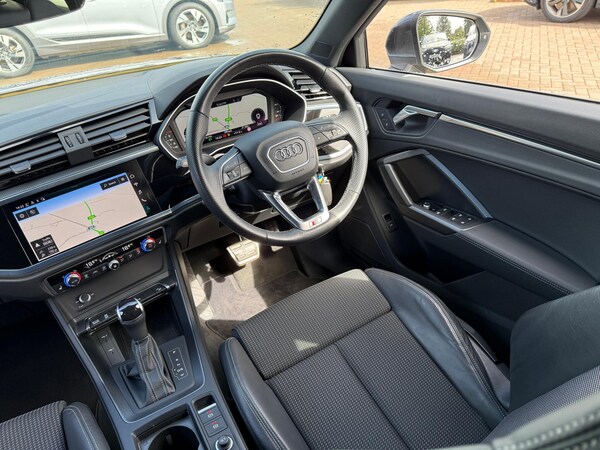 Used Audi Q3 2023 for sale - 75809092: Photo 38