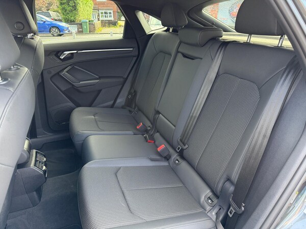 Used Audi Q3 2023 for sale - 75809092: Photo 39