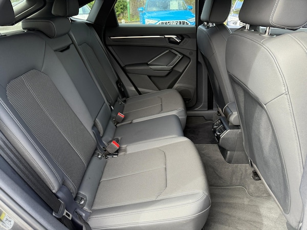 Used Audi Q3 2023 for sale - 75809092: Photo 41