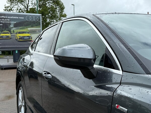 Used Audi Q3 2023 for sale - 75809092: Photo 43