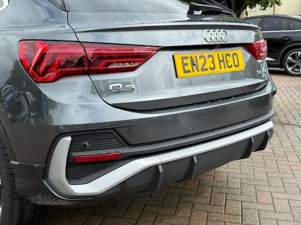 Used Audi Q3 2023 for sale - 75809092: Photo 45