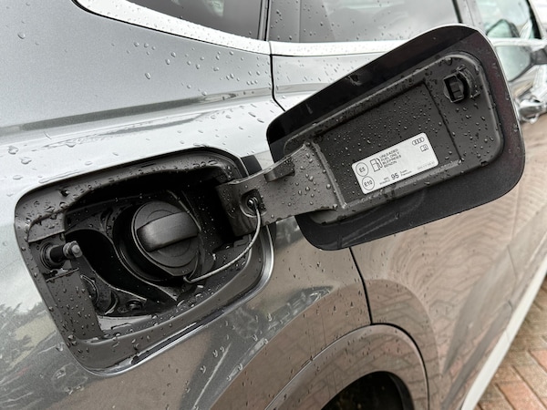 Used Audi Q3 2023 for sale - 75809092: Photo 46