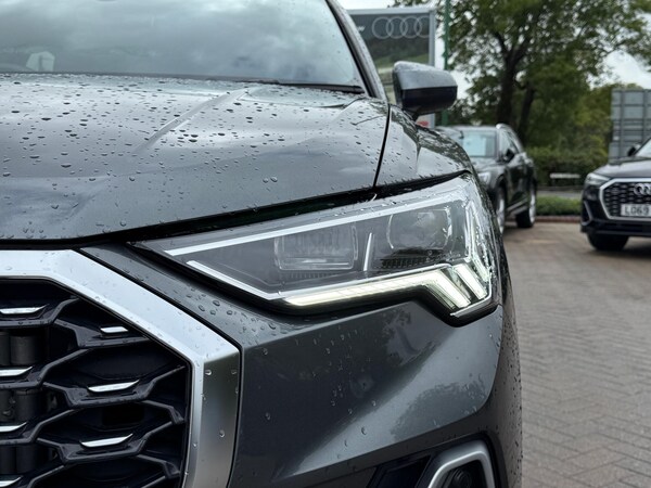 Used Audi Q3 2023 for sale - 75809092: Photo 48