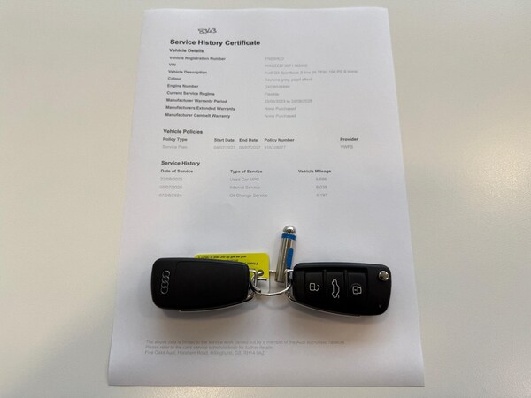 Used Audi Q3 2023 for sale - 75809092: Photo 7