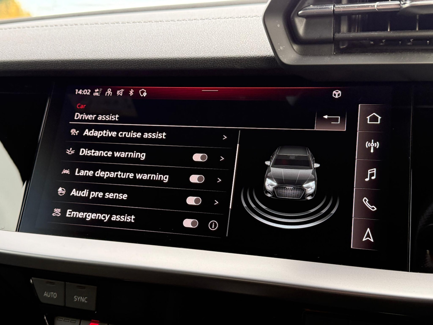 Used Audi A3 2023 for sale - 76527721: Photo 10