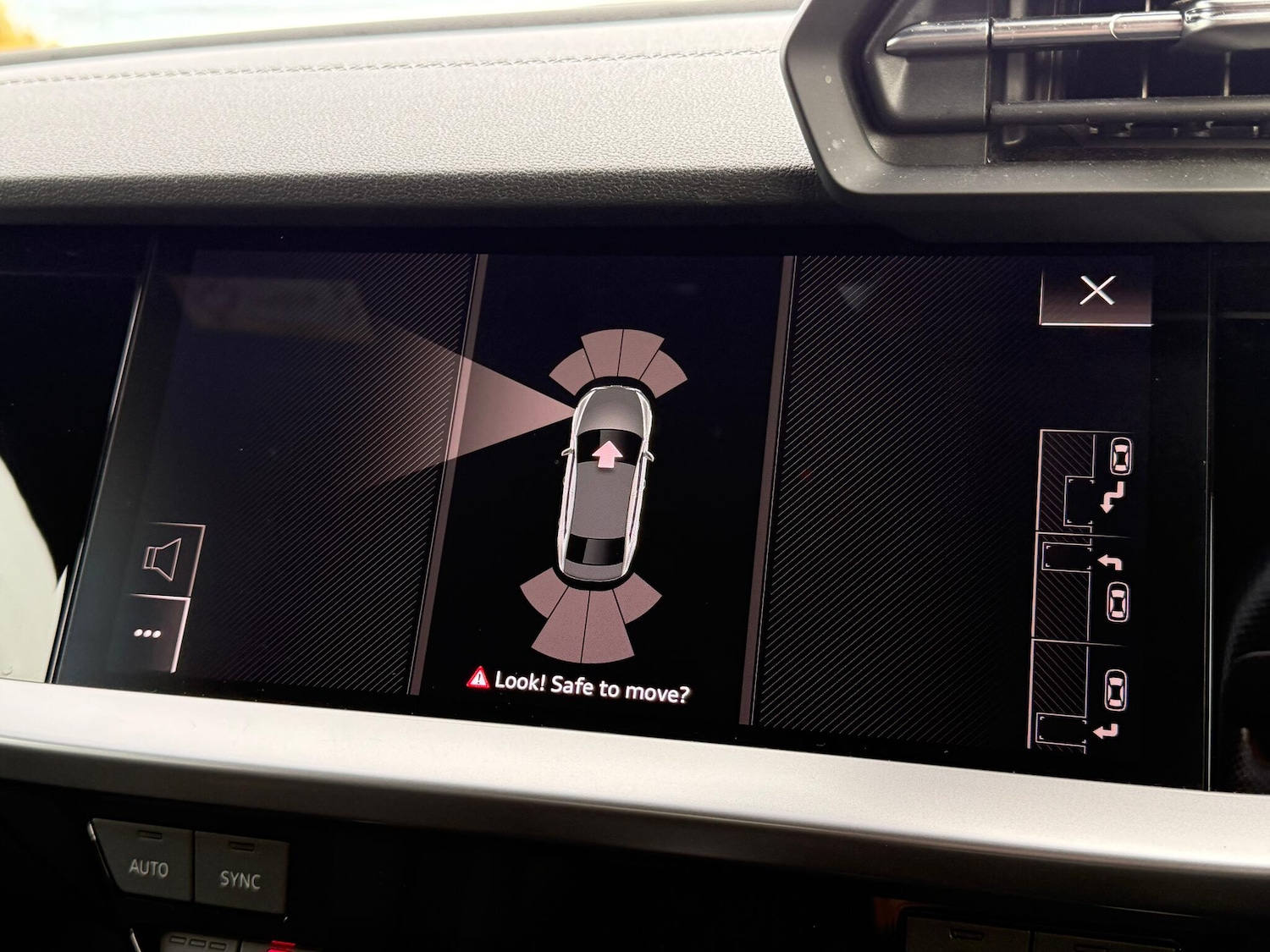 Used Audi A3 2023 for sale - 76527721: Photo 11