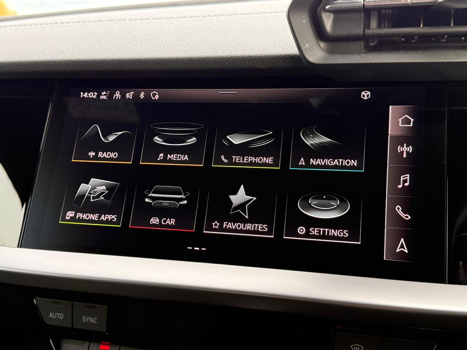 Used Audi A3 2023 for sale - 76527721: Photo 13