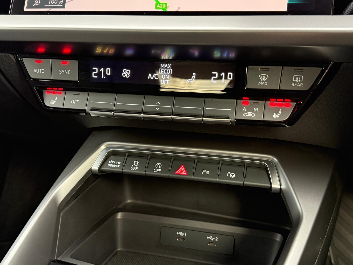 Used Audi A3 2023 for sale - 76527721: Photo 15