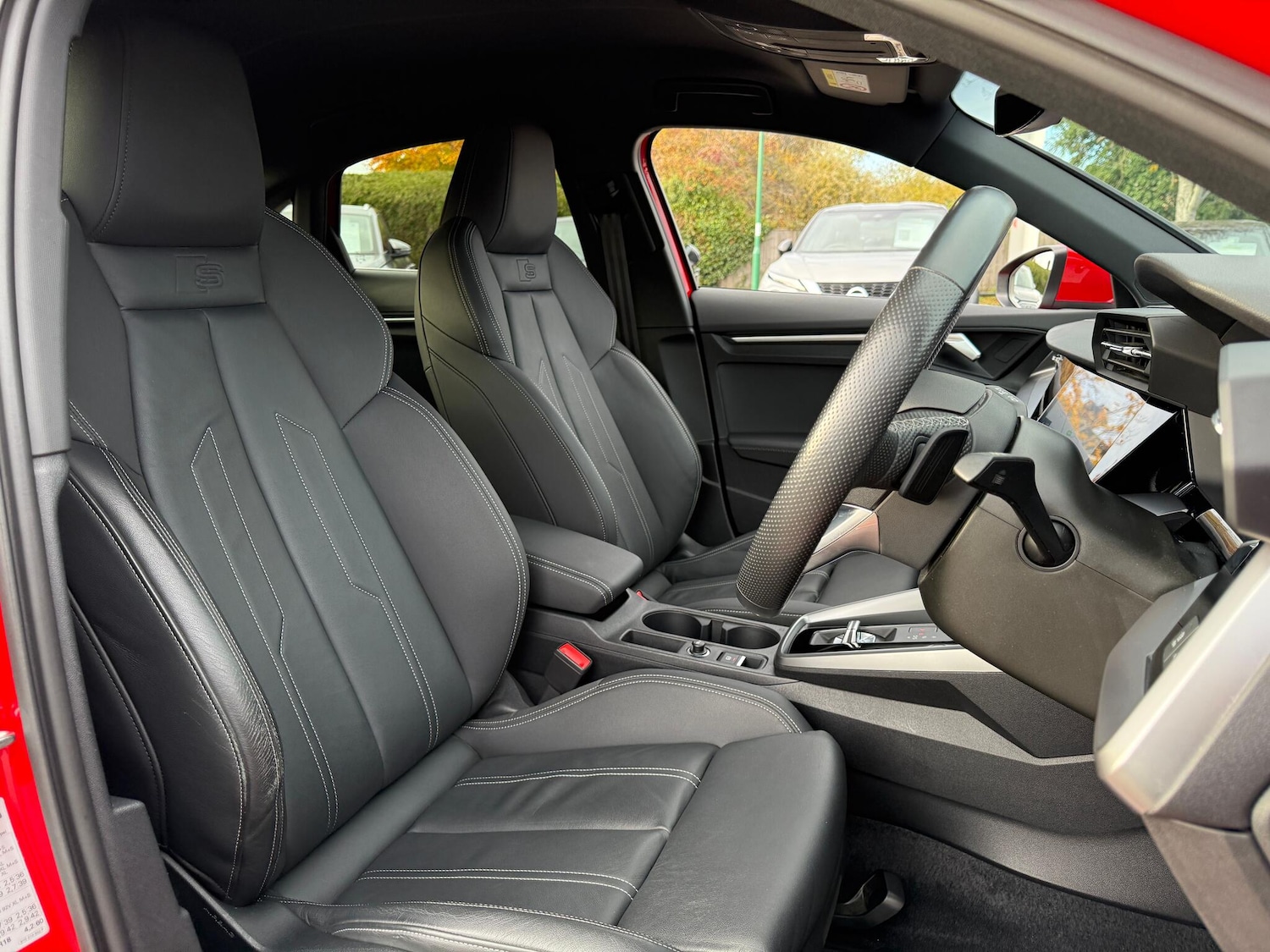 Used Audi A3 2023 for sale - 76527721: Photo 27