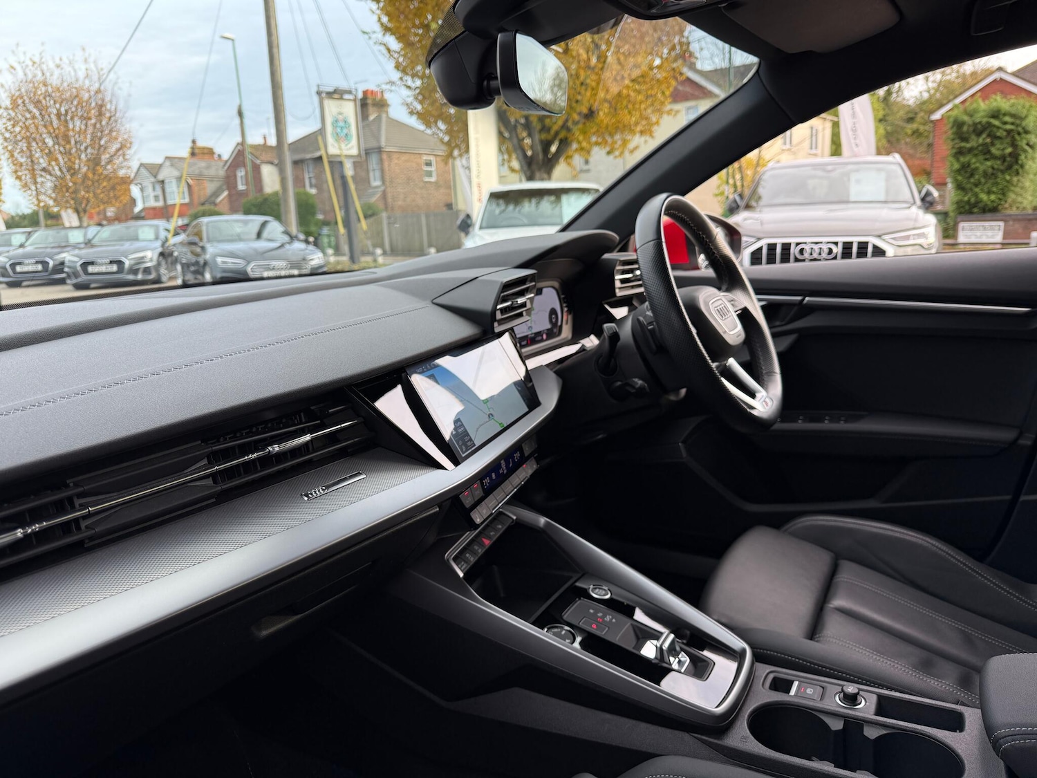 Used Audi A3 2023 for sale - 76527721: Photo 29