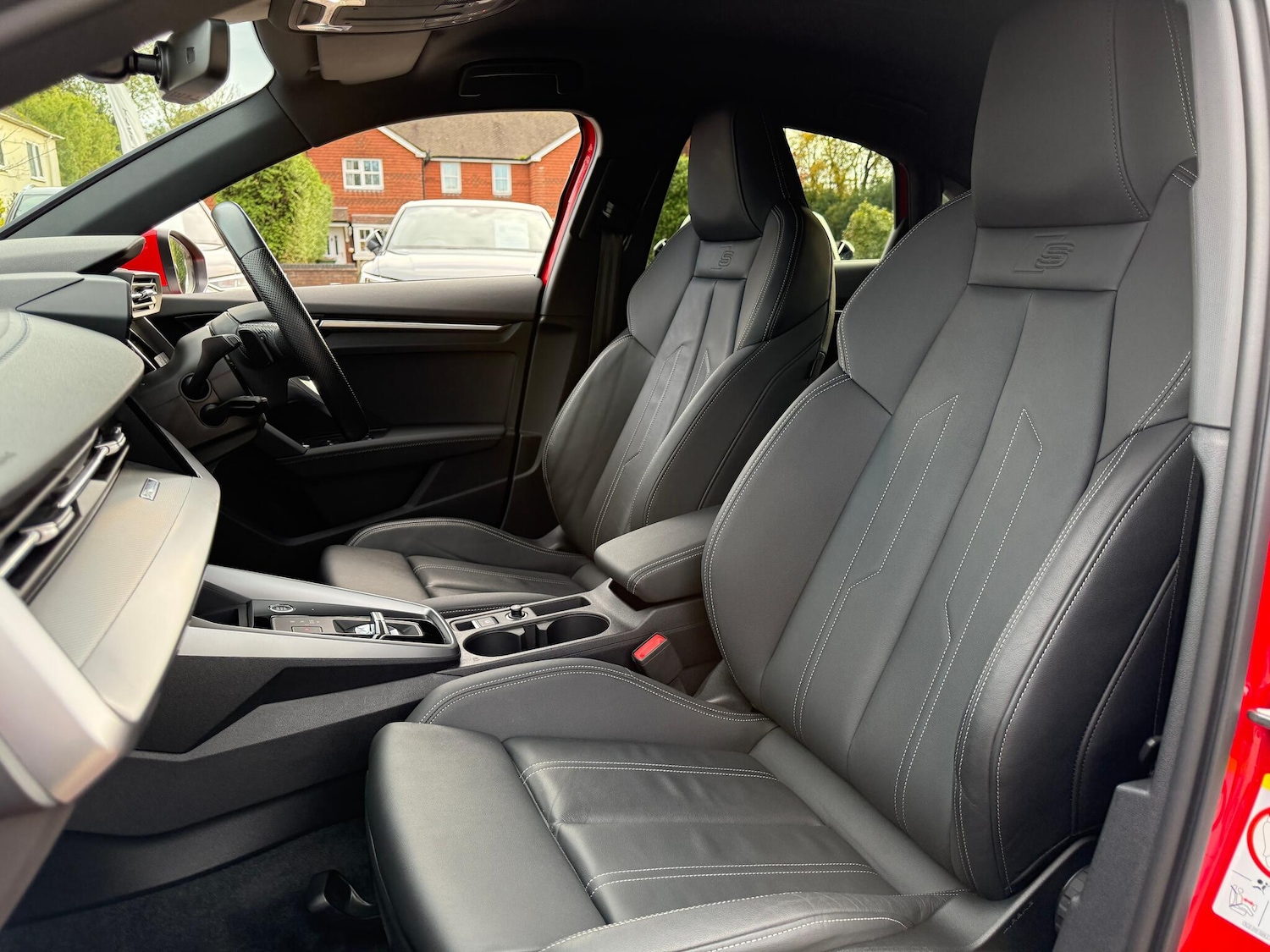 Used Audi A3 2023 for sale - 76527721: Photo 30