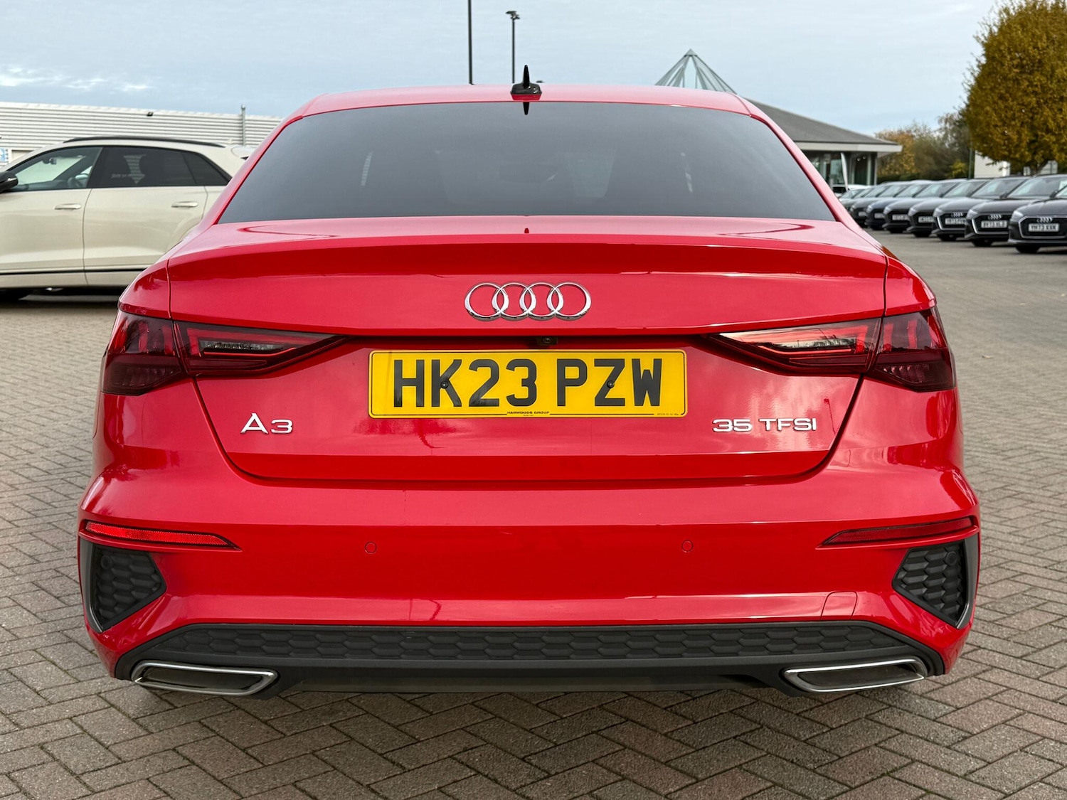 Used Audi A3 2023 for sale - 76527721: Photo 32