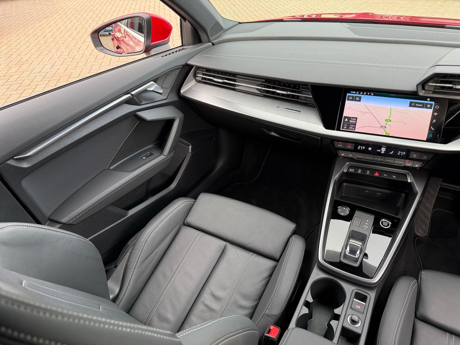 Used Audi A3 2023 for sale - 76527721: Photo 38