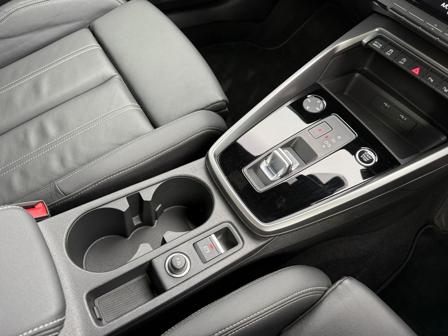 Used Audi A3 2023 for sale - 76527721: Photo 39