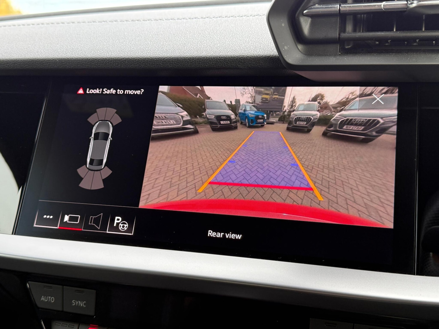 Used Audi A3 2023 for sale - 76527721: Photo 4