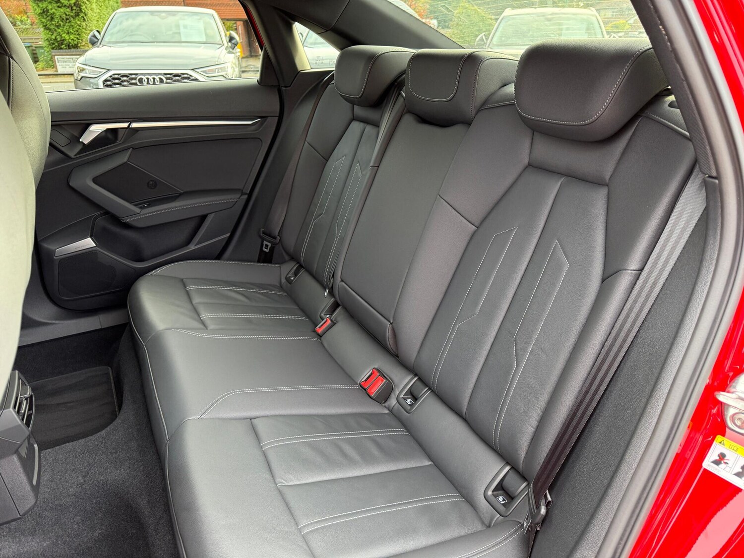 Used Audi A3 2023 for sale - 76527721: Photo 42