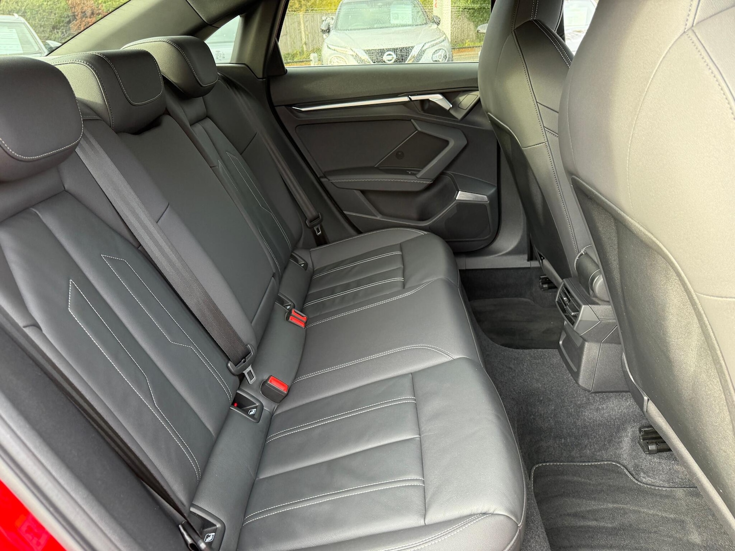 Used Audi A3 2023 for sale - 76527721: Photo 44