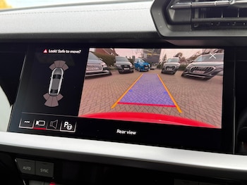 Used Audi A3 2023 for sale - 76527721: Photo