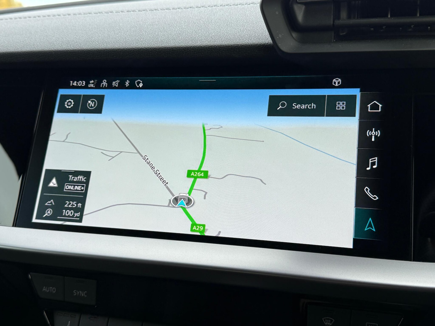 Used Audi A3 2023 for sale - 76527721: Photo 5