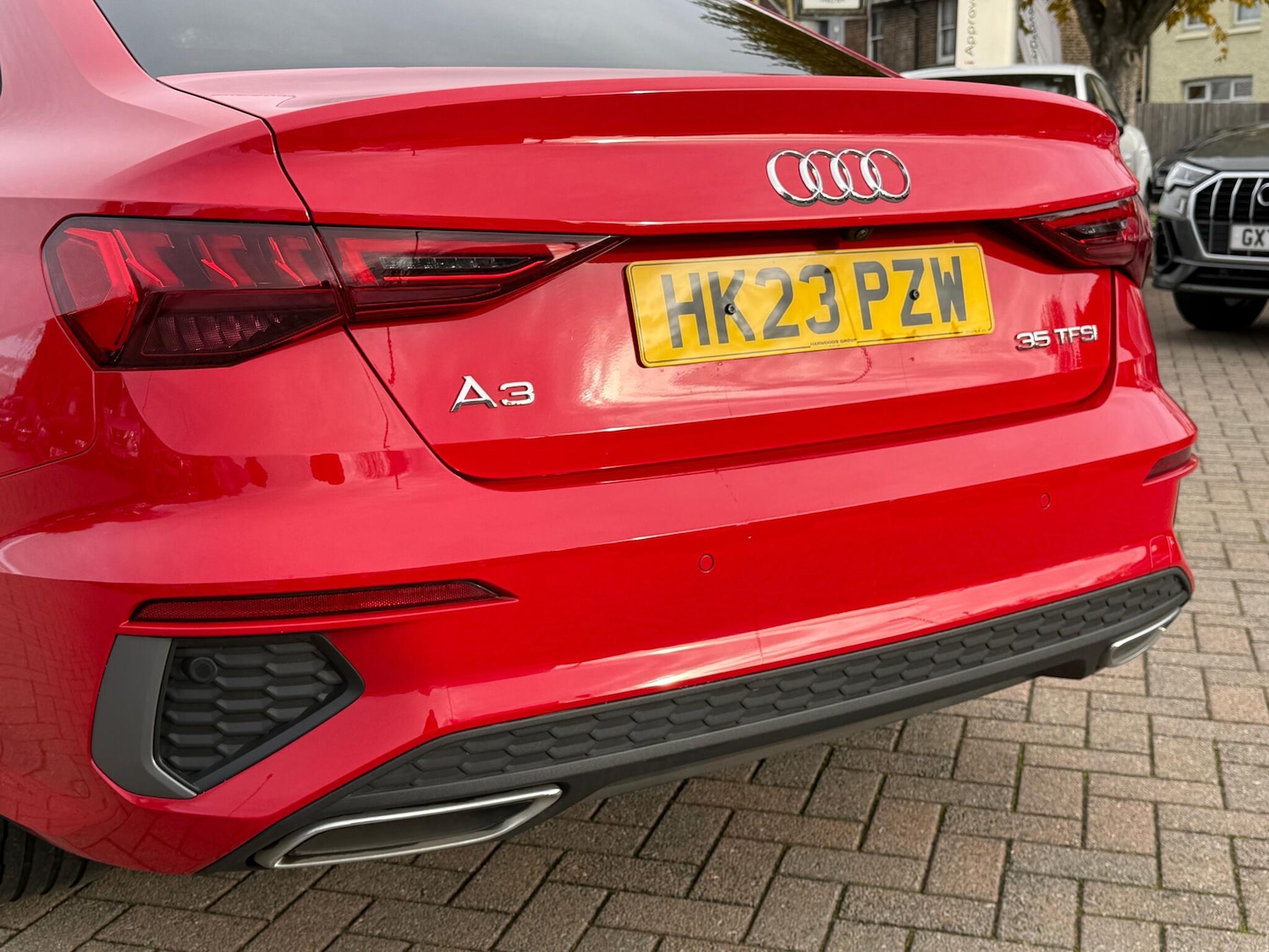 Used Audi A3 2023 for sale - 76527721: Photo 50