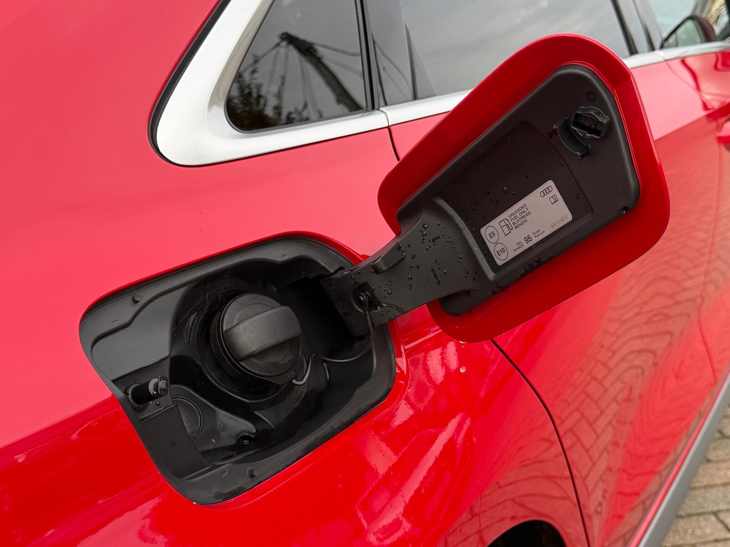 Used Audi A3 2023 for sale - 76527721: Photo 51