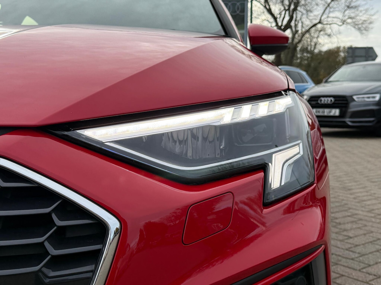 Used Audi A3 2023 for sale - 76527721: Photo 53