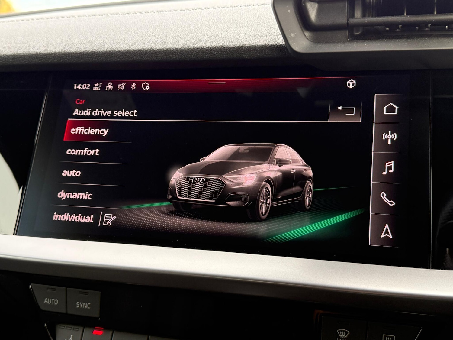 Used Audi A3 2023 for sale - 76527721: Photo 9