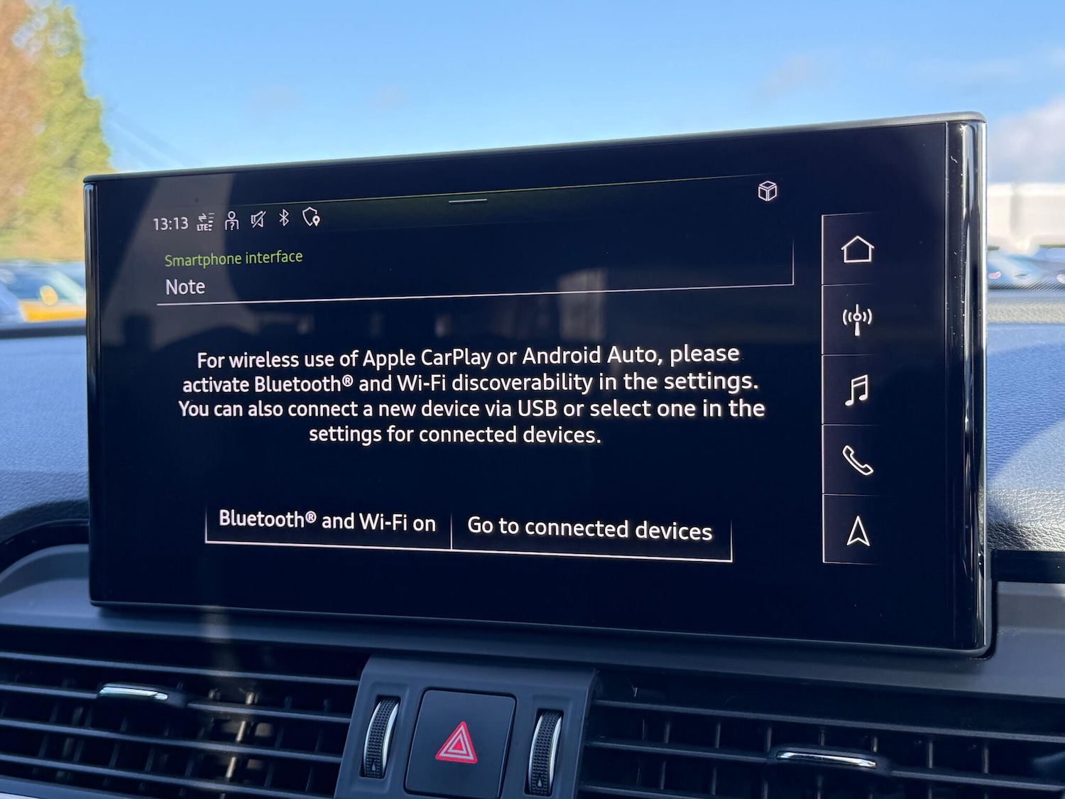 Used Audi Q5 2022 for sale - 76743614: Photo 10