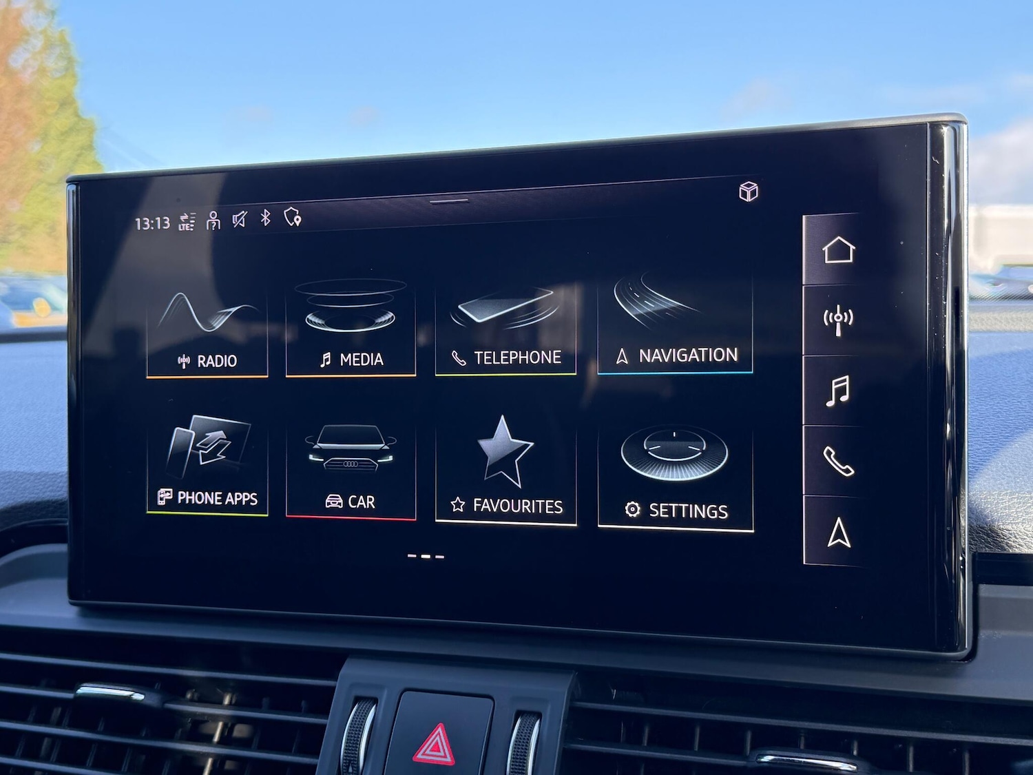 Used Audi Q5 2022 for sale - 76743614: Photo 11