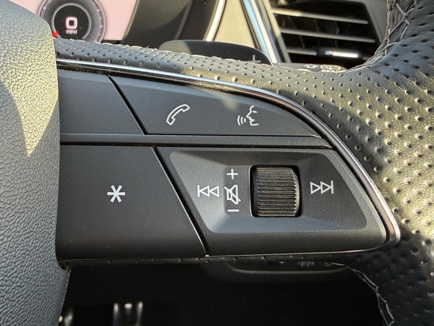 Used Audi Q5 2022 for sale - 76743614: Photo 18