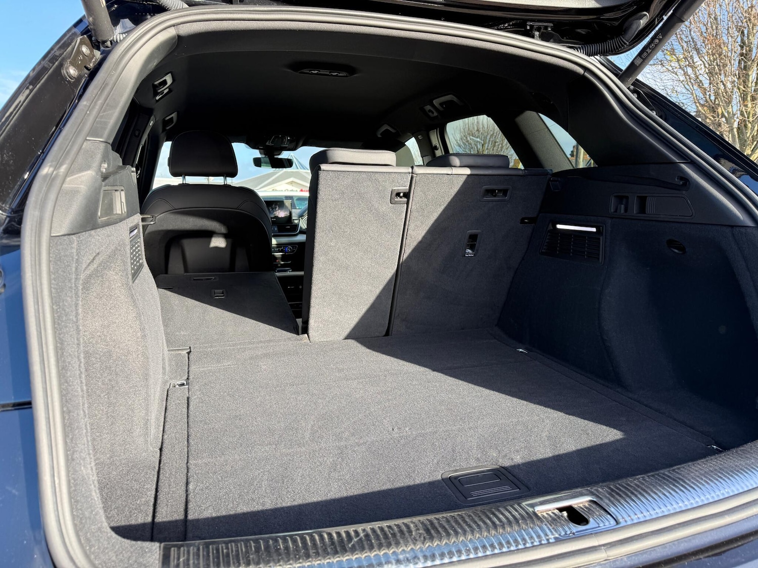 Used Audi Q5 2022 for sale - 76743614: Photo 31