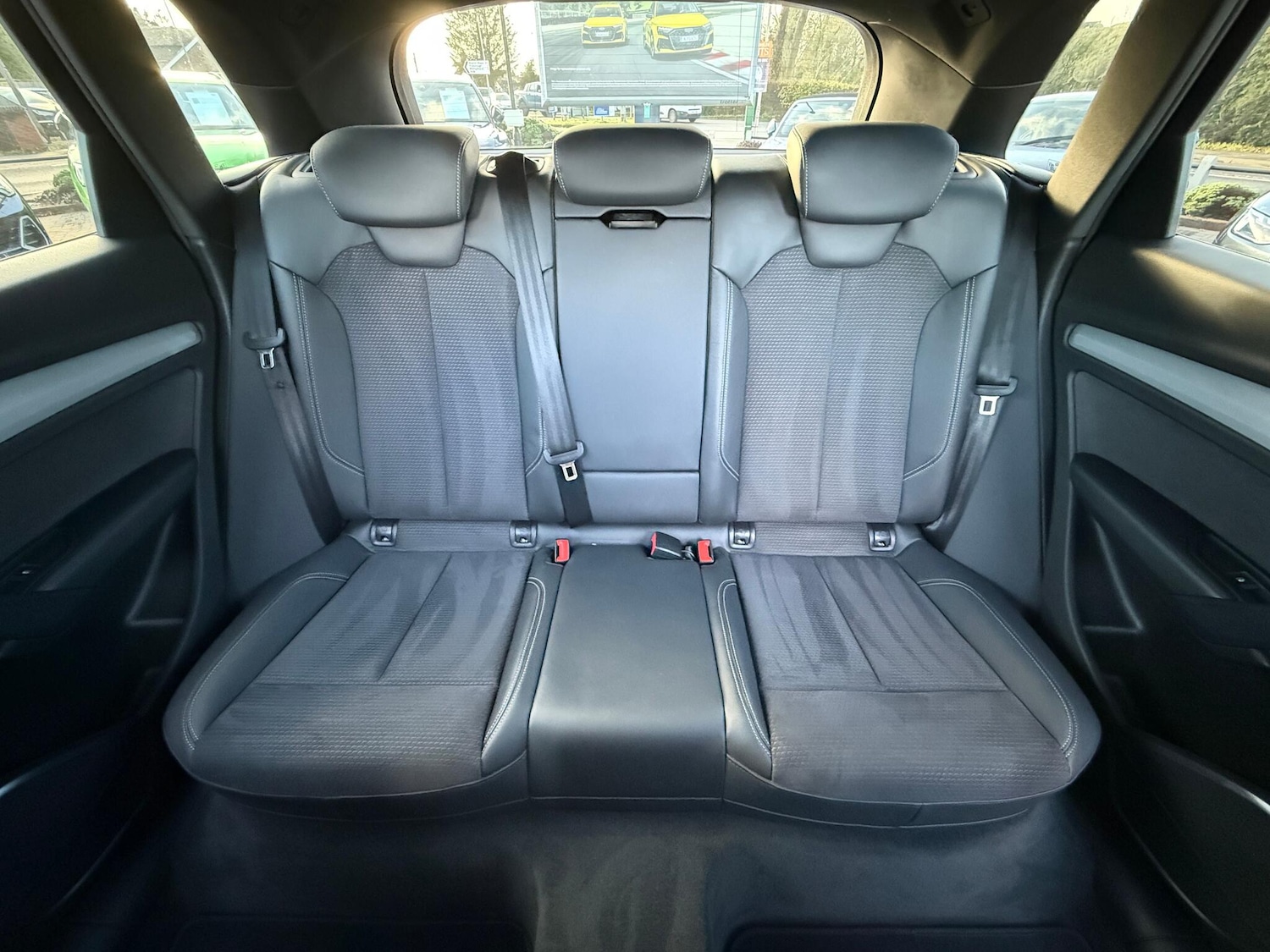 Used Audi Q5 2022 for sale - 76743614: Photo 33