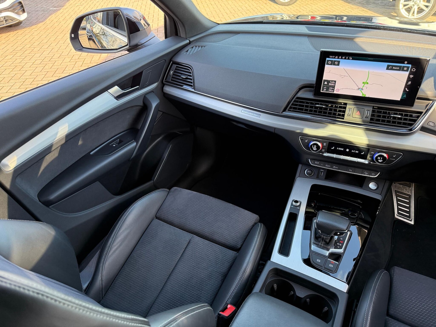 Used Audi Q5 2022 for sale - 76743614: Photo 34