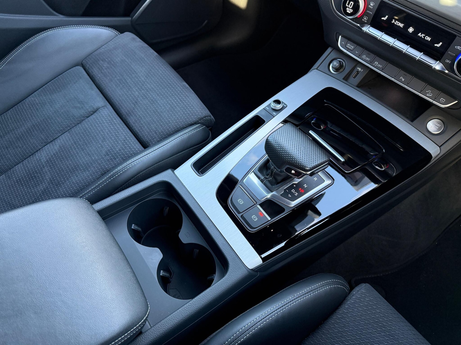 Used Audi Q5 2022 for sale - 76743614: Photo 35