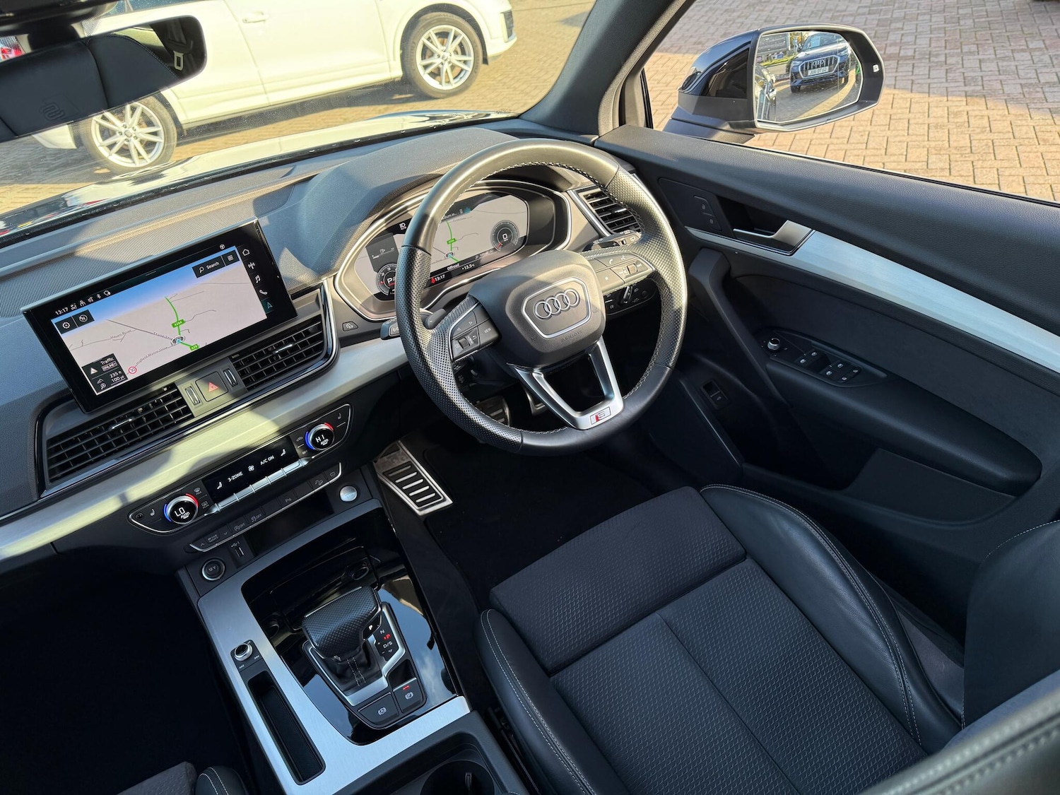 Used Audi Q5 2022 for sale - 76743614: Photo 37