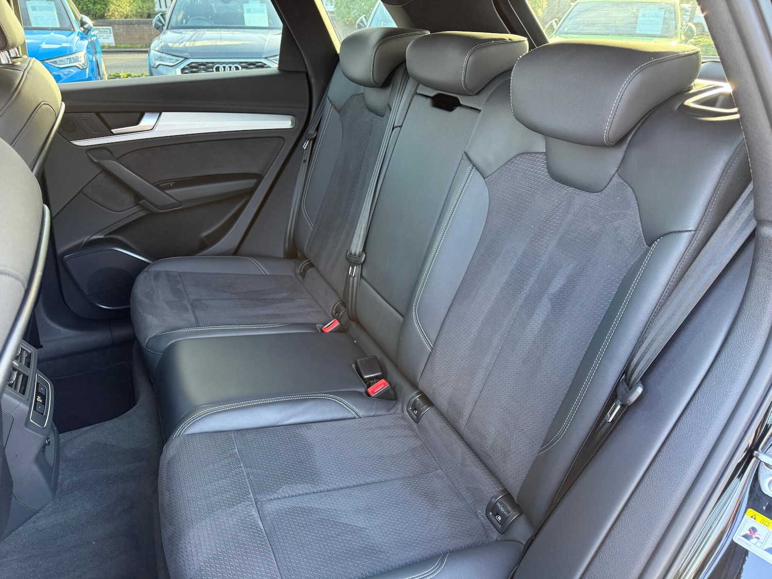 Used Audi Q5 2022 for sale - 76743614: Photo 38