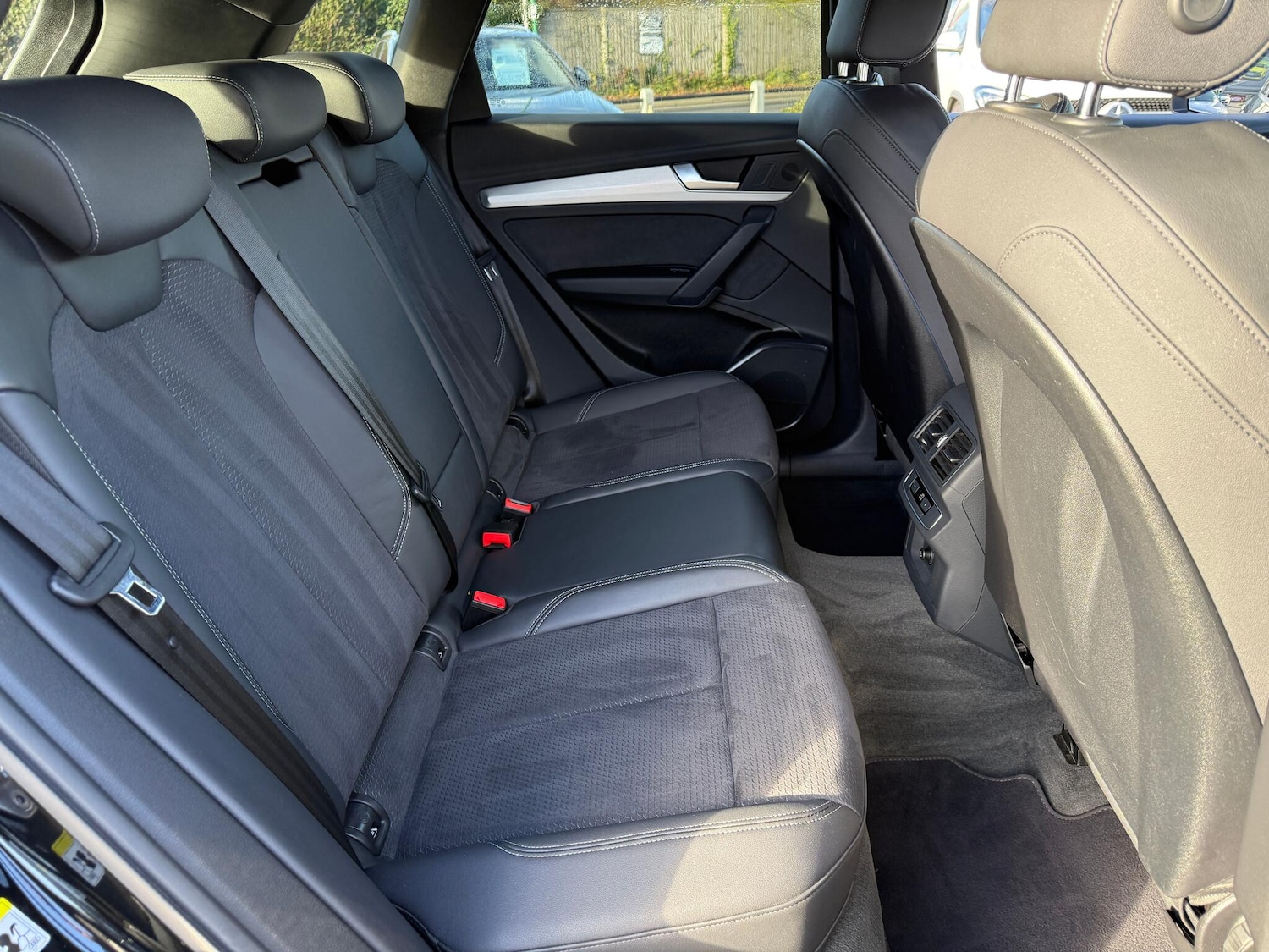 Used Audi Q5 2022 for sale - 76743614: Photo 40