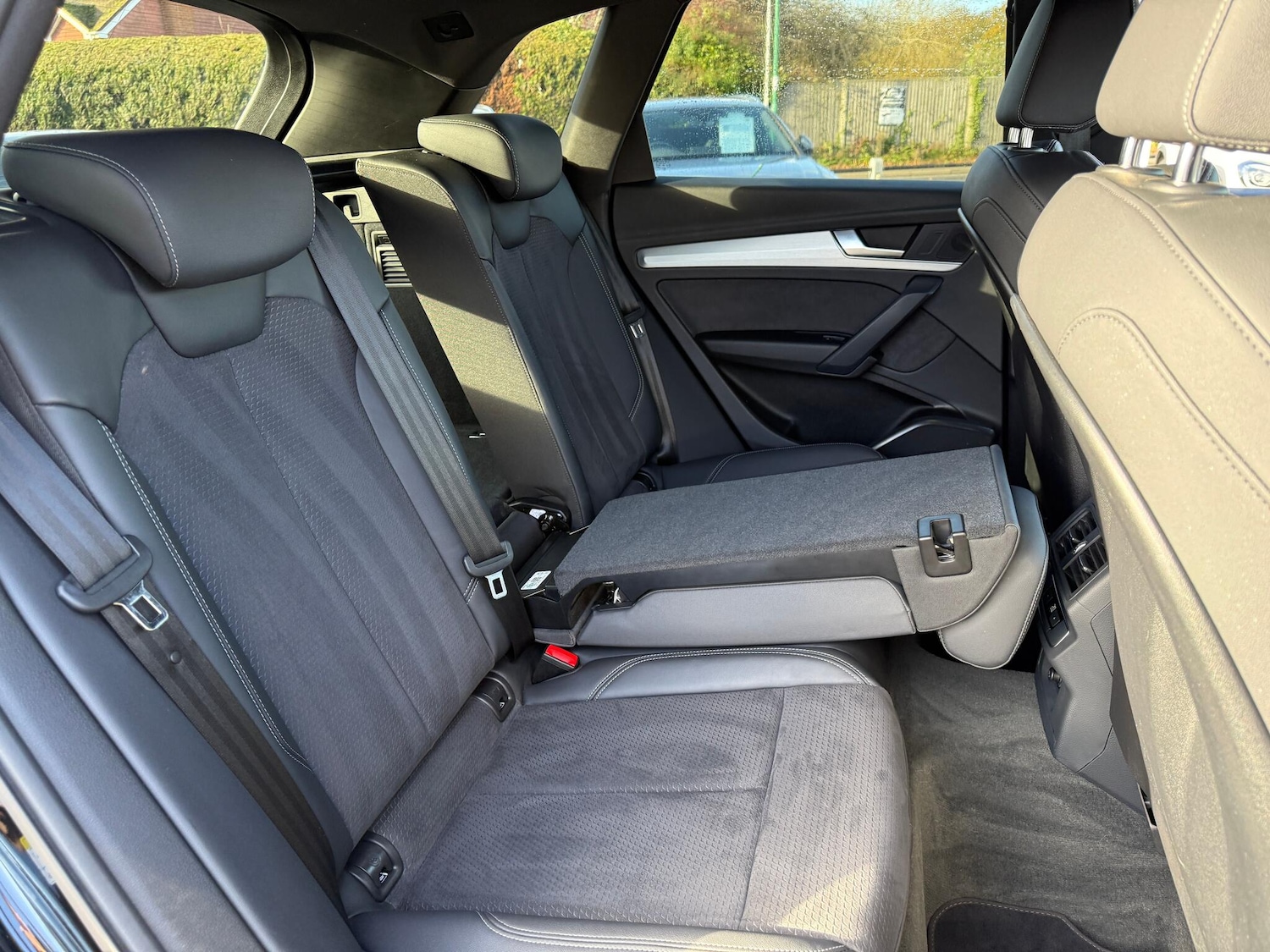 Used Audi Q5 2022 for sale - 76743614: Photo 42