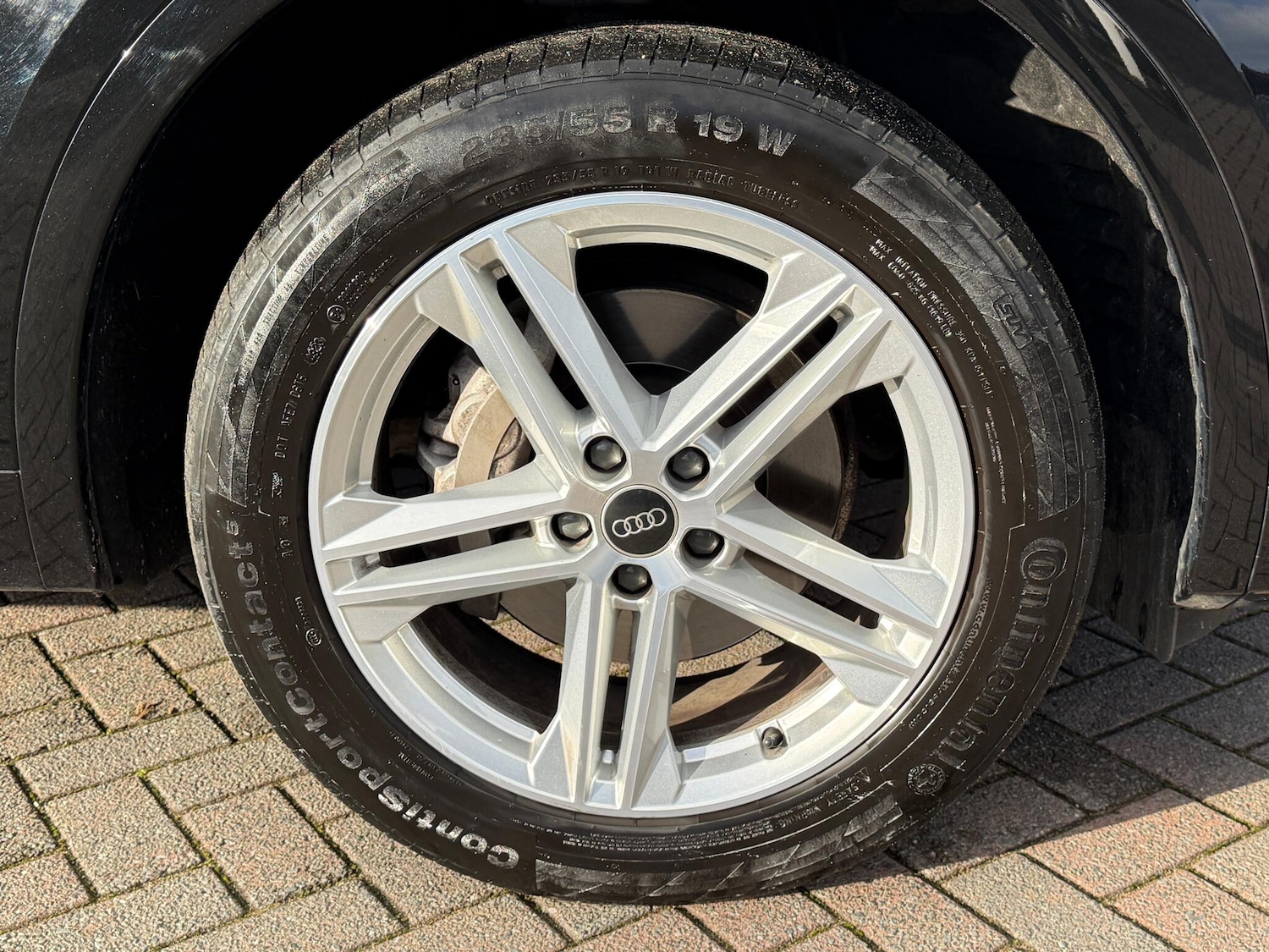 Used Audi Q5 2022 for sale - 76743614: Photo 44