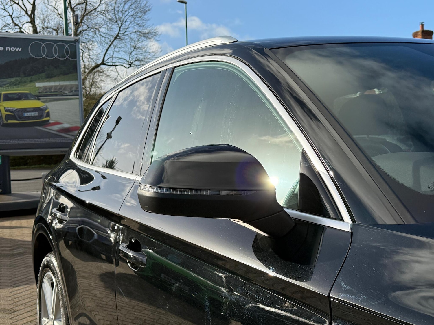 Used Audi Q5 2022 for sale - 76743614: Photo 45