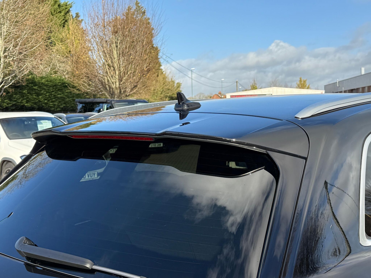 Used Audi Q5 2022 for sale - 76743614: Photo 46