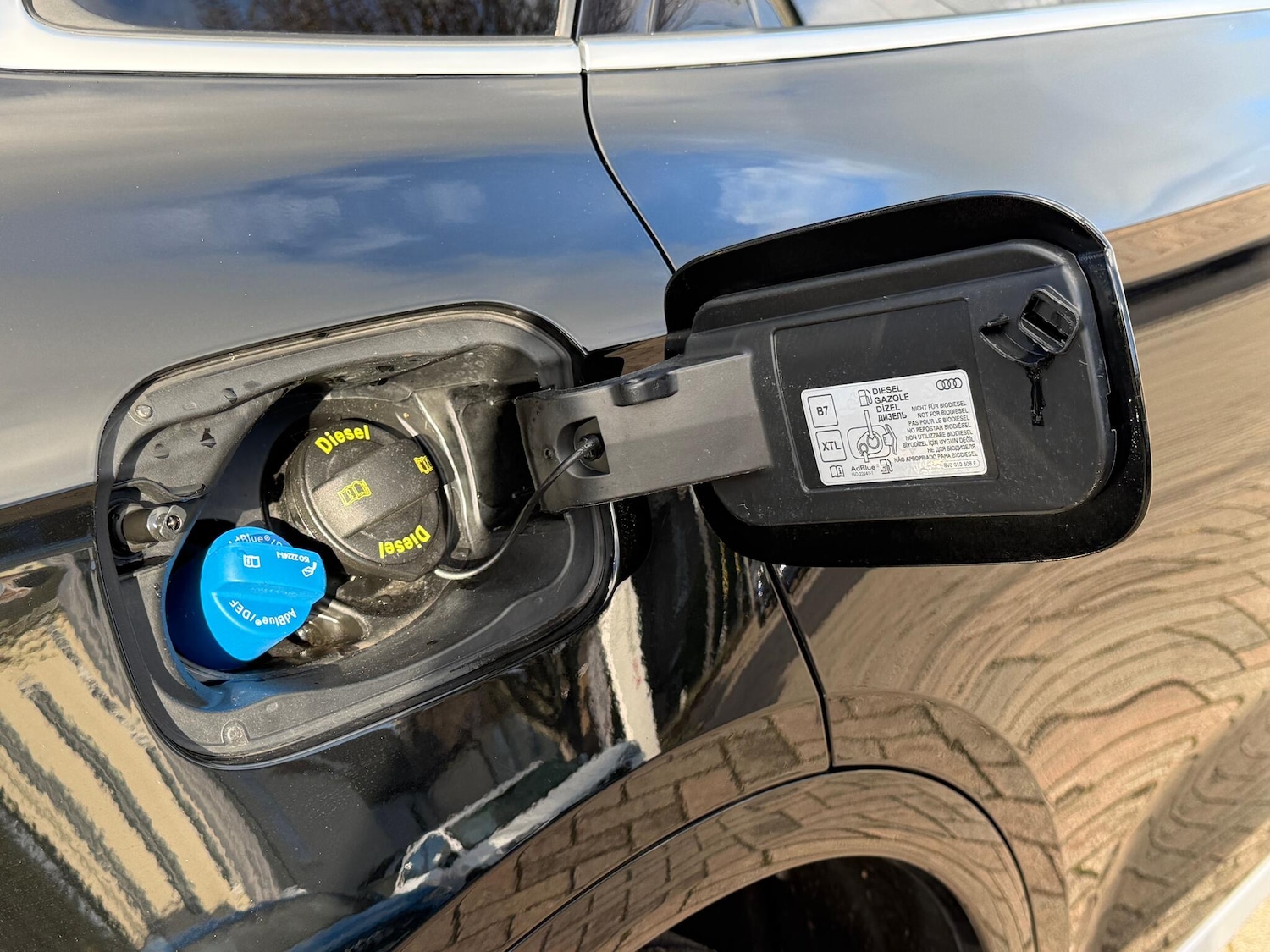 Used Audi Q5 2022 for sale - 76743614: Photo 48