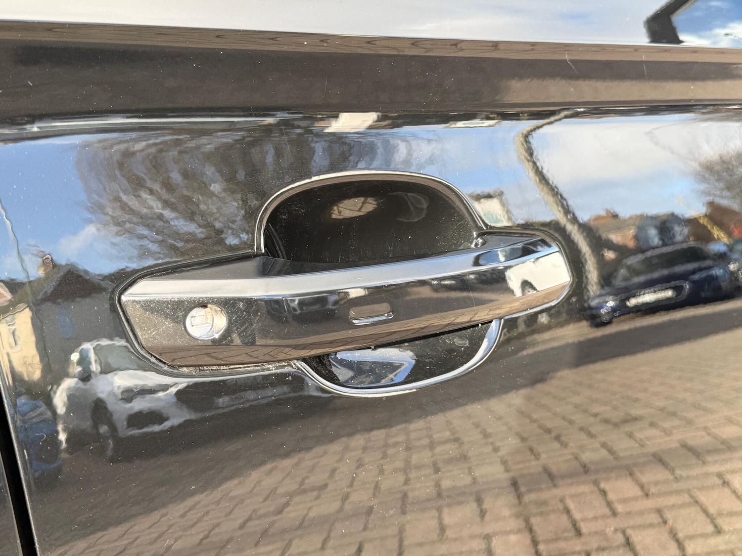 Used Audi Q5 2022 for sale - 76743614: Photo 49