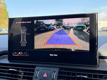 Used Audi Q5 2022 for sale - 76743614: Photo