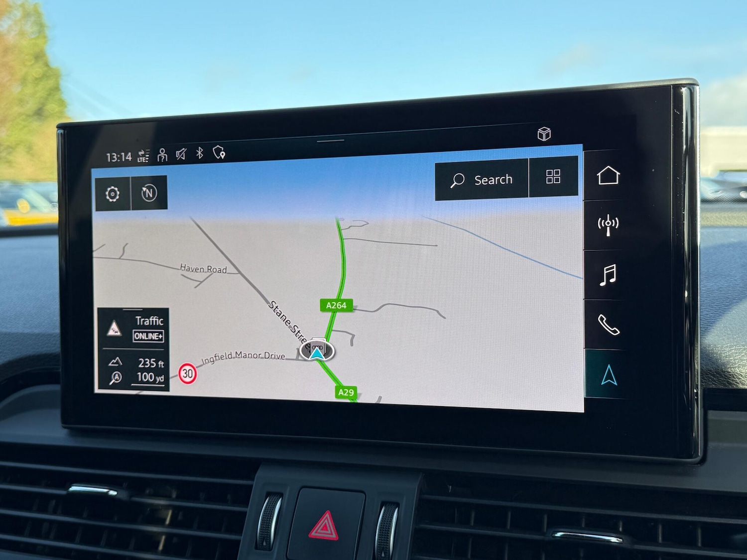 Used Audi Q5 2022 for sale - 76743614: Photo 5